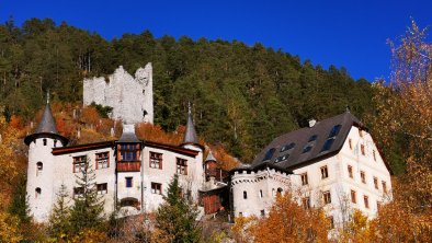 Schloss Fernstein