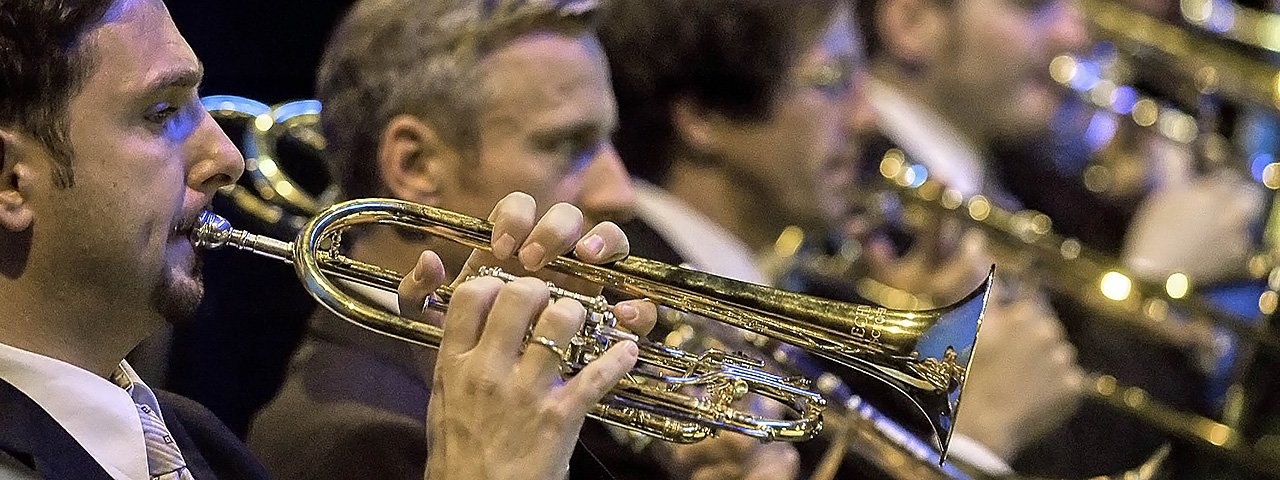 New Year’s Day Concert by the Tirol Symphony Orchestra Innsbruck, © Rupert Larl