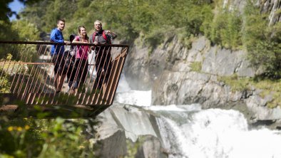 Umbalfälle_TVB Osttirol_Lugger Martin_Prägraten am