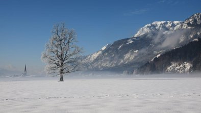 Winterzauber, © Leo Meixner