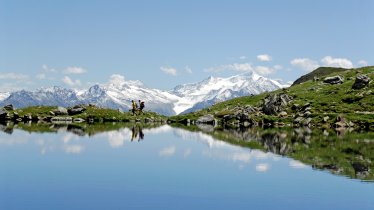 Wildalmsee lake, © Astner Stefan