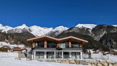 Chalet Pettneu am Arlberg - Top 2, © bookingcom