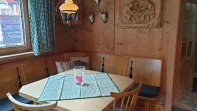 Café zur Traube, © bookingcom