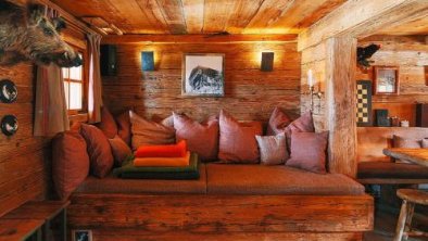 Chalet Zwischenbachalm, Westendorf, © bookingcom