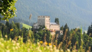 Schloss Itter