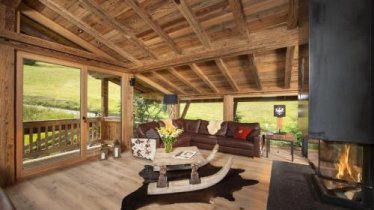 Beautiful chalet holiday homein the mountainsski slope, © bookingcom