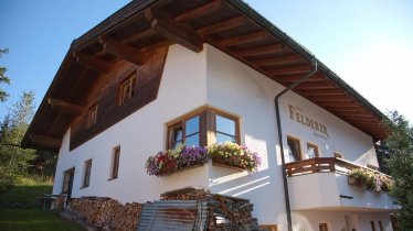 Haus Felderer Sommer, © Haus Felderer