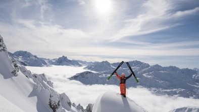 © TVB St. Anton am Arlberg / Josef Mallaun