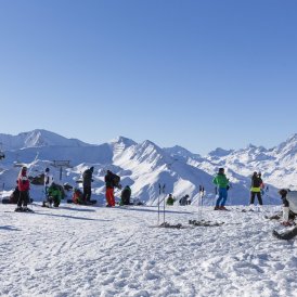 1_Skifahren in Ischgl_Pardatschgrat