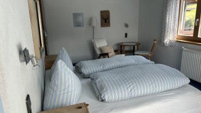 App  105/106 Schlafzimmer 2