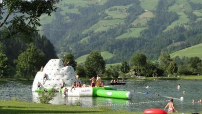 Wildschönau Edelweiss, © bookingcom