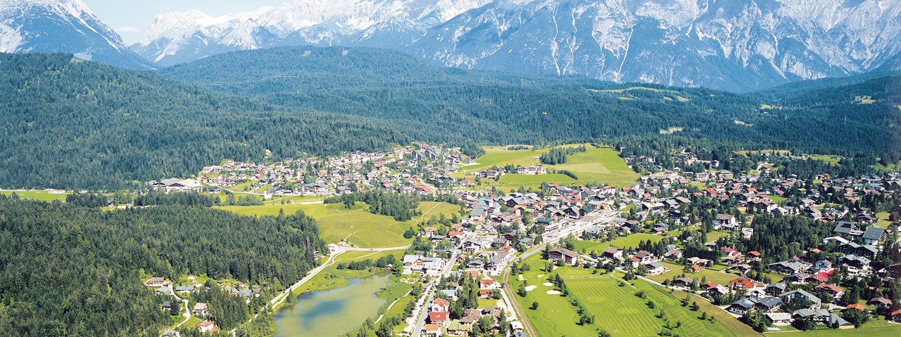 © Region Seefeld