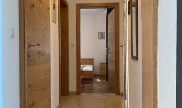 Appartement Klein Tirol, © bookingcom