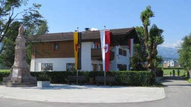 Pension Foidl, Oberndorf in Tirol