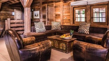 Chalet Aristokrat, © bookingcom