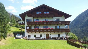 Doadlerhof Sommer