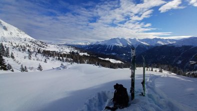 Winterlandschaft