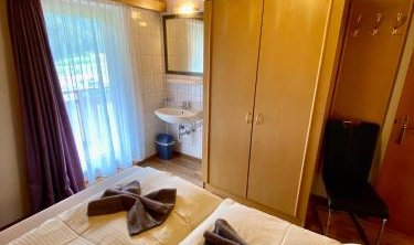 Appartement Pension St. Sebastian, © bookingcom