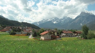 Polling in summer, © Innsbruck Tourismus/Laichner