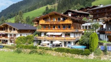 Haus Fernwald, © bookingcom