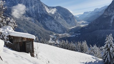 Bergbauernhof Burkert