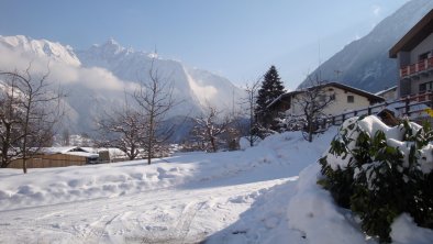 View in winter 5