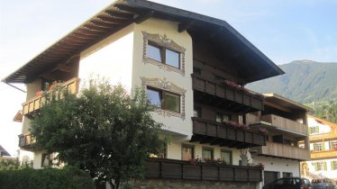 Gästehaus Braunegger Zillertal Herbst