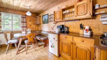 Chalet Edelweisshütte by Interhome, © bookingcom