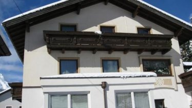 Haus Anna Jennewein, © bookingcom