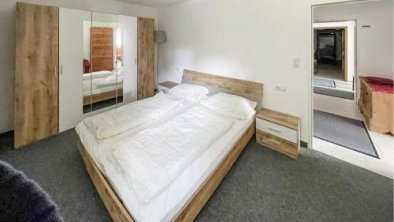 Ferienwohnung In Navis, © bookingcom