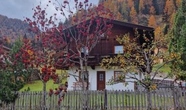 Ferienhaus Reinhard Steiner, © bookingcom