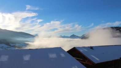 Alpengasthof Rossmoos, © bookingcom