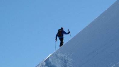 Skitouren Arlberg