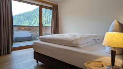 ARLhome Lodge - Zuhause am Arlberg, © bookingcom