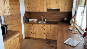 Wohnung Habicht 146 - Naviser Huette, © bookingcom