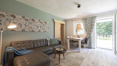 Appartement_Enzian_Wohnzimmer_Feriendorf_Wallenbur