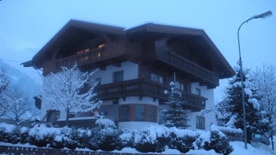 Landhaus Rauch Schwendau Winter3