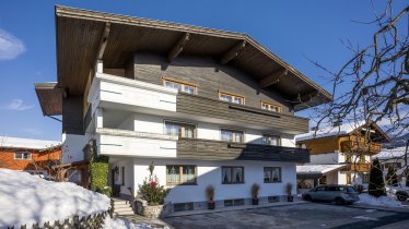 Gästehaus Inntal Ebbs im Winter, © Hannes Dabernig