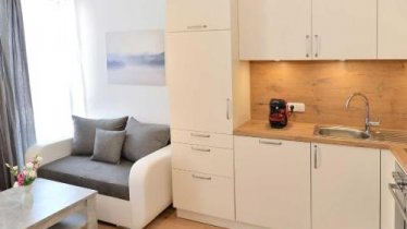 Apartment Blaser, © bookingcom