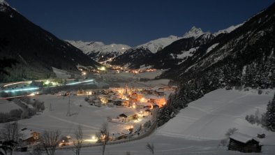 Winter Arlberg