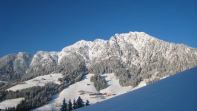 Winterpanorama, © Stoffenhof