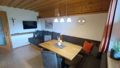 Appartements Anfang, © bookingcom