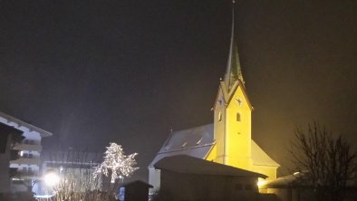 Walchsee Winter