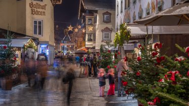 St. Johann Christmas Market, © Michael Werlberger