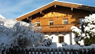 Haus Lorenz, St. Johann in Tirol