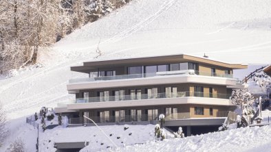 Brixental Suites Hopfgarten by ALPS RESORTS