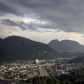 The town of Kufstein, © Tirol Werbung/Lisa Hörterer