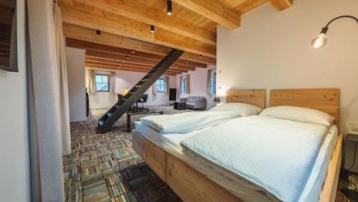 Schmiede Apartment, © bookingcom