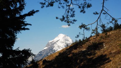 Die Hohe Munde