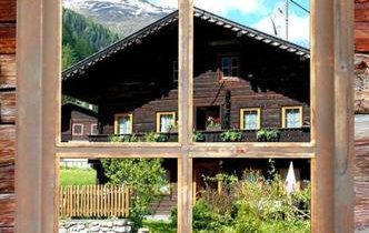 Stofflerhof, © bookingcom